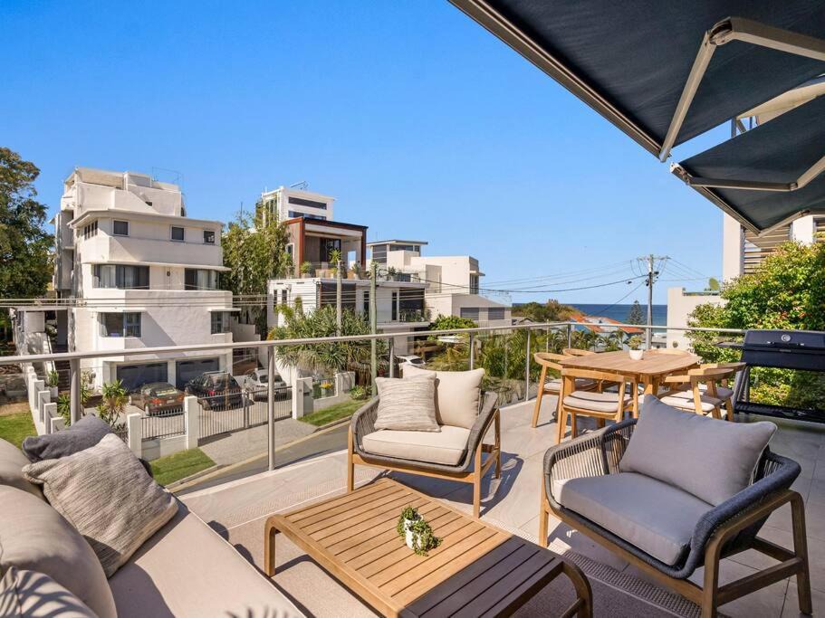 Photo of Patio Balcony in Miami