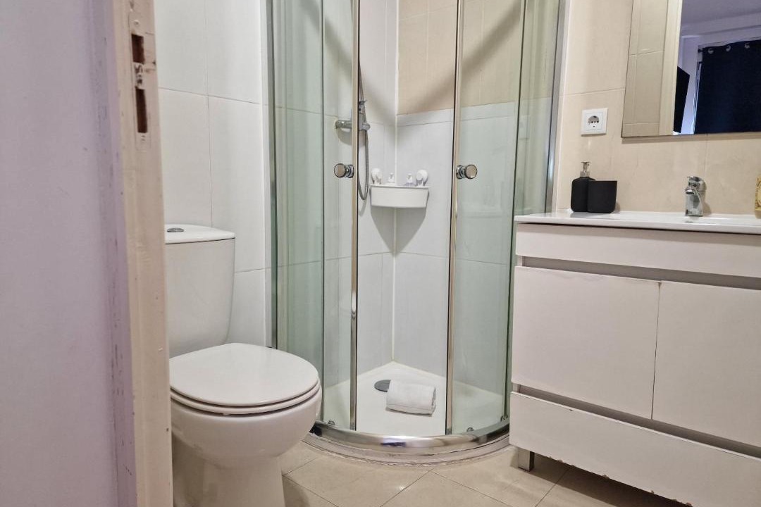 Photo of Bathroom in Lisbon Old Town