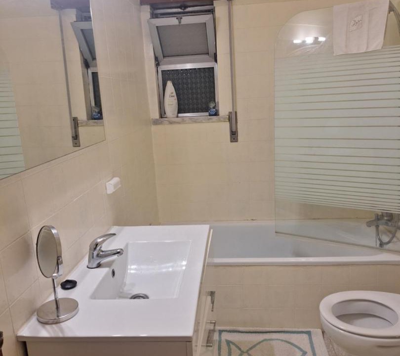 Photo of Bathroom in Belverde