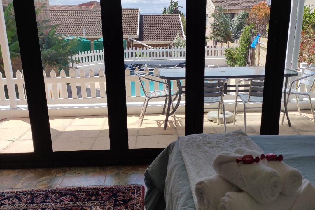 Photo of Patio Balcony in Wavecrest