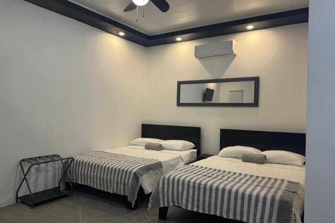 Photo of Bedroom in Portegolpe