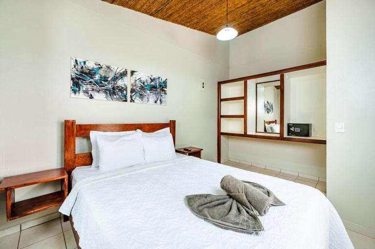 Photo of Bedroom in Puerto Carrillo