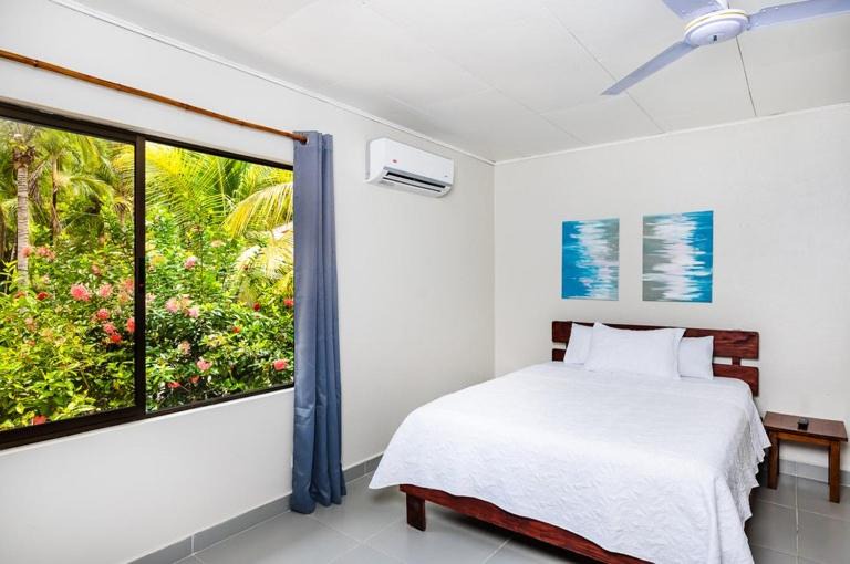 Photo of Bedroom in Puerto Carrillo
