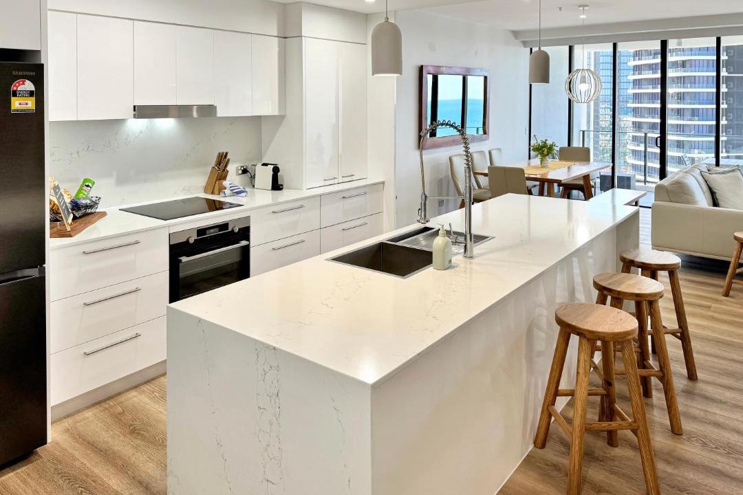 Photo of Kitchen in Broadbeach