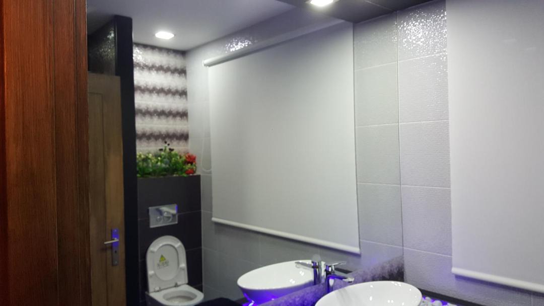 Photo of Bathroom in Lamego