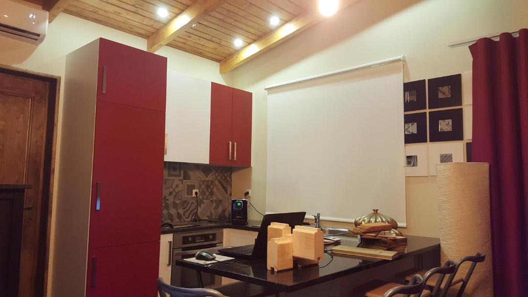 Photo of Kitchen in Lamego