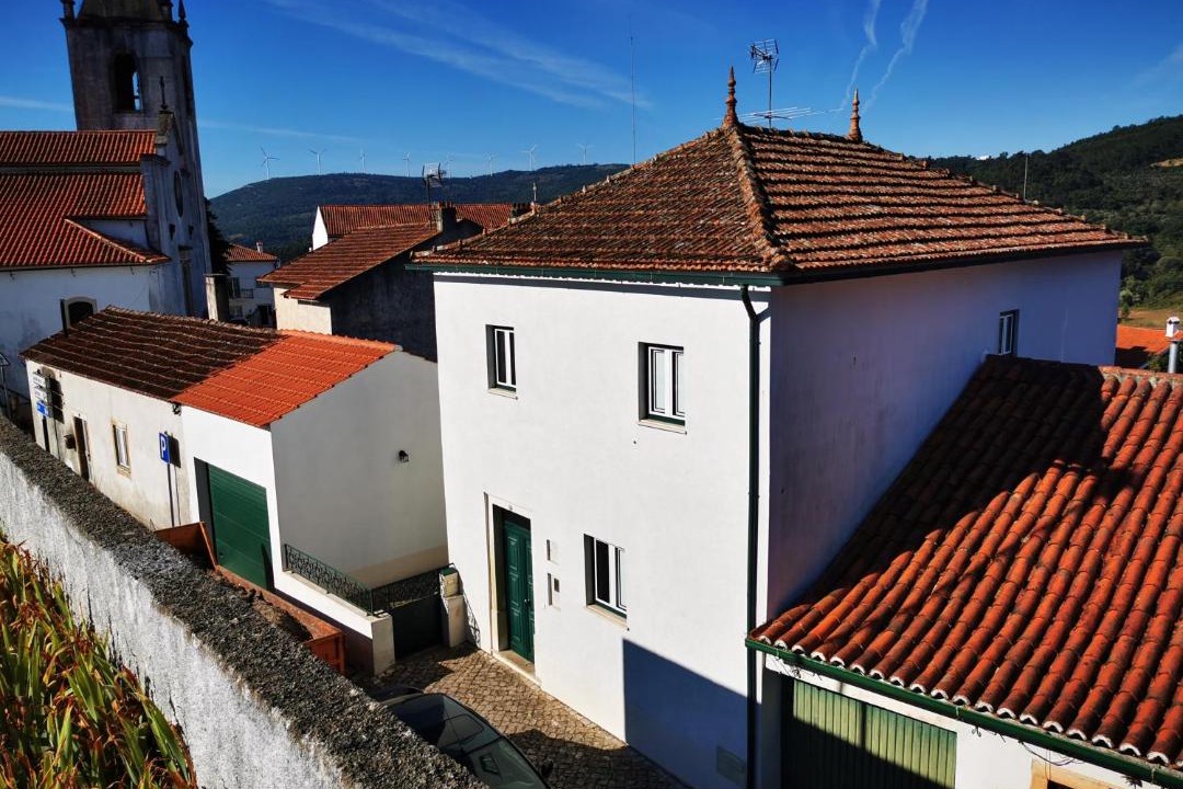 Photo of Buildings in Penela