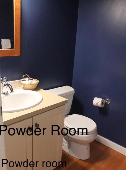 Photo of Bathroom in Tofino