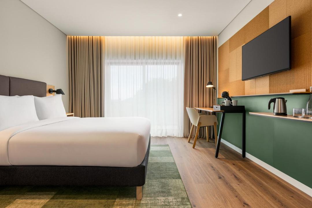 Photo of Bedroom in Beja