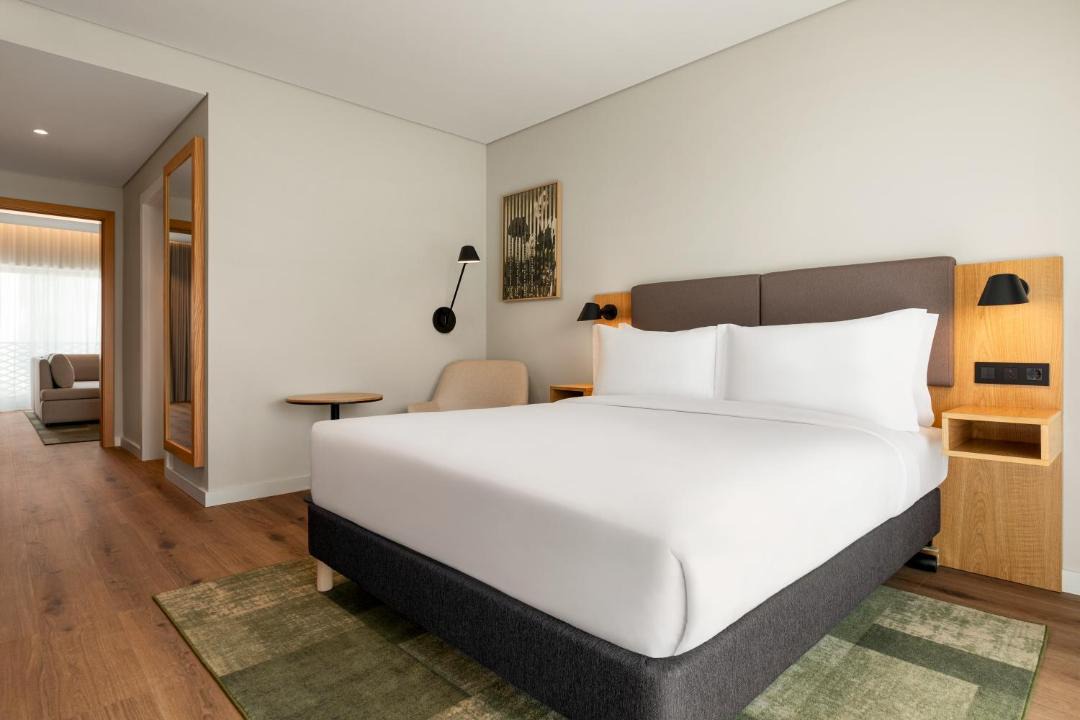 Photo of Bedroom in Beja