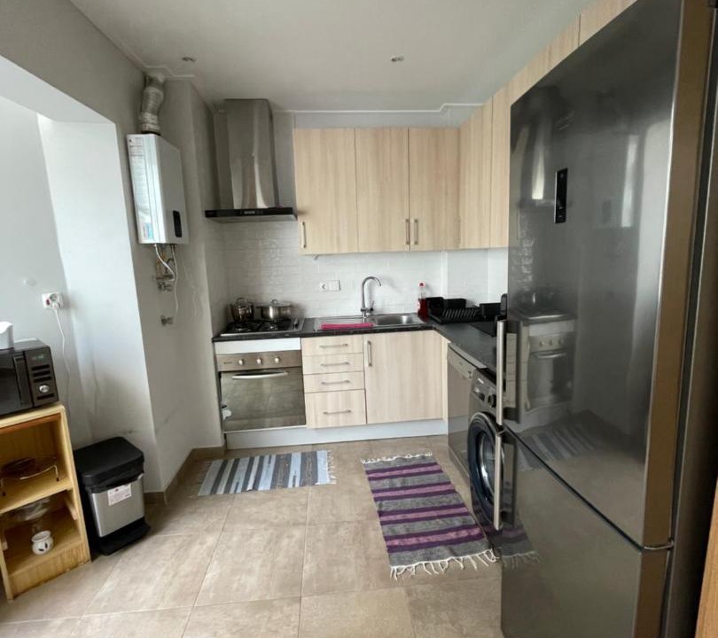 Photo of Kitchen in Cacilhas