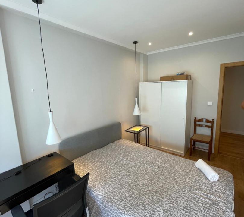 Photo of Bedroom in Cacilhas