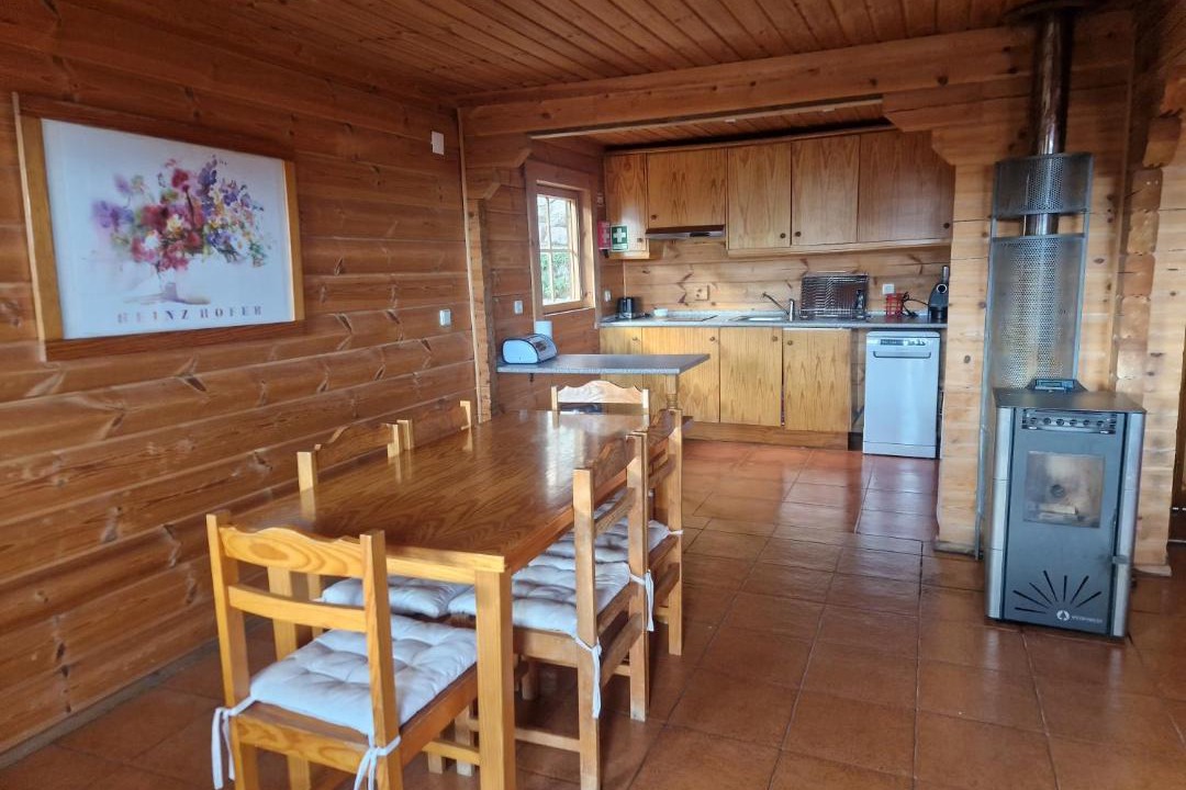 Photo of Kitchen in Penhas da Saude