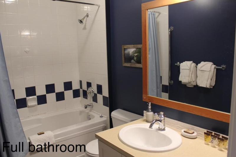 Photo of Bathroom in Tofino