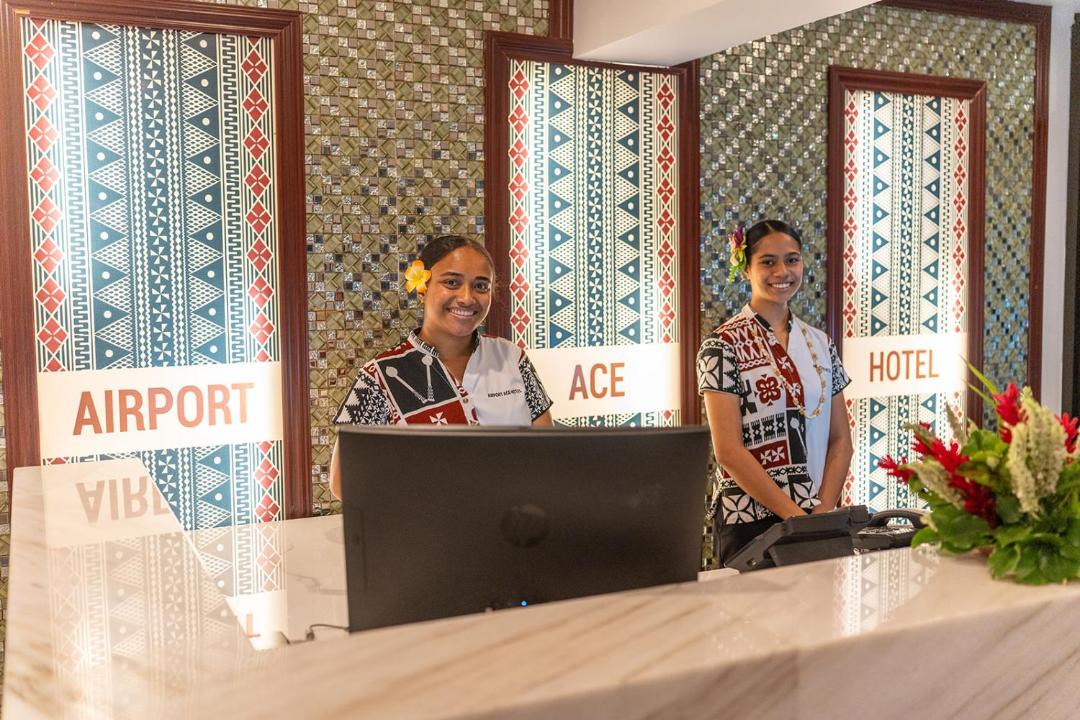 Photo of Others in Nadi