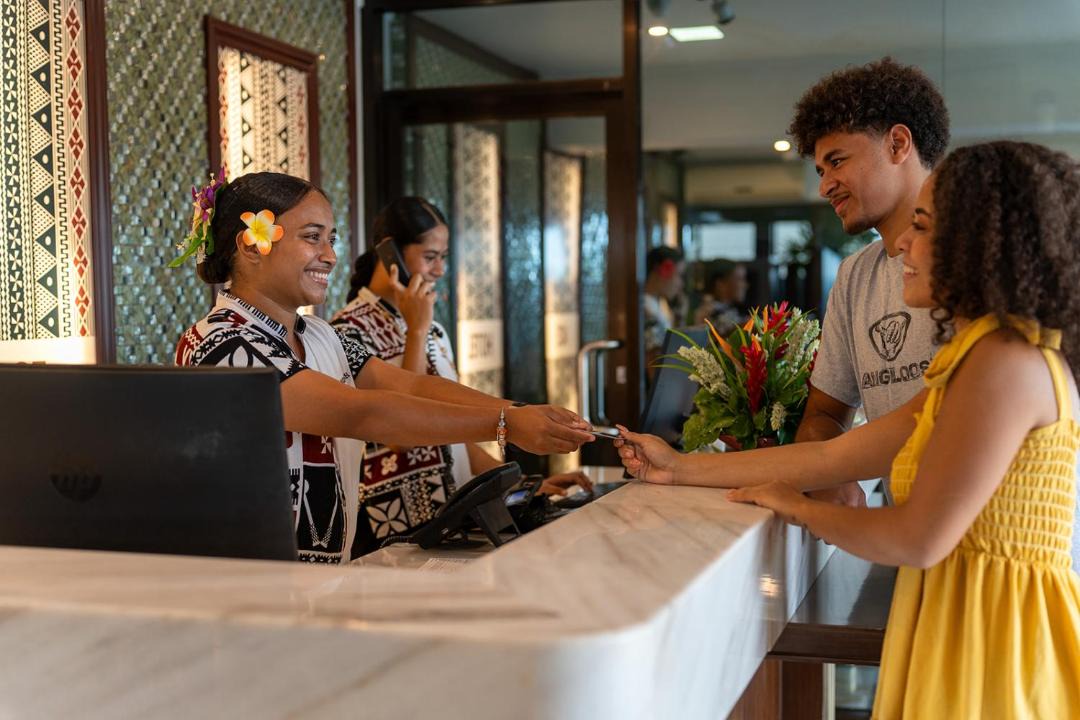 Photo of Others in Nadi