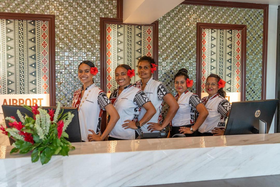 Photo of Others in Nadi