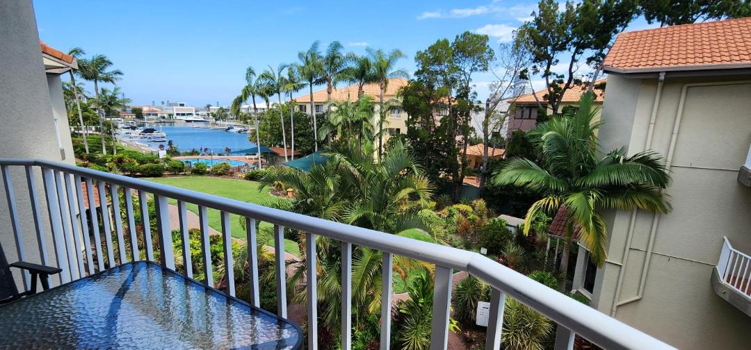 Photo of Patio Balcony in Runaway Bay