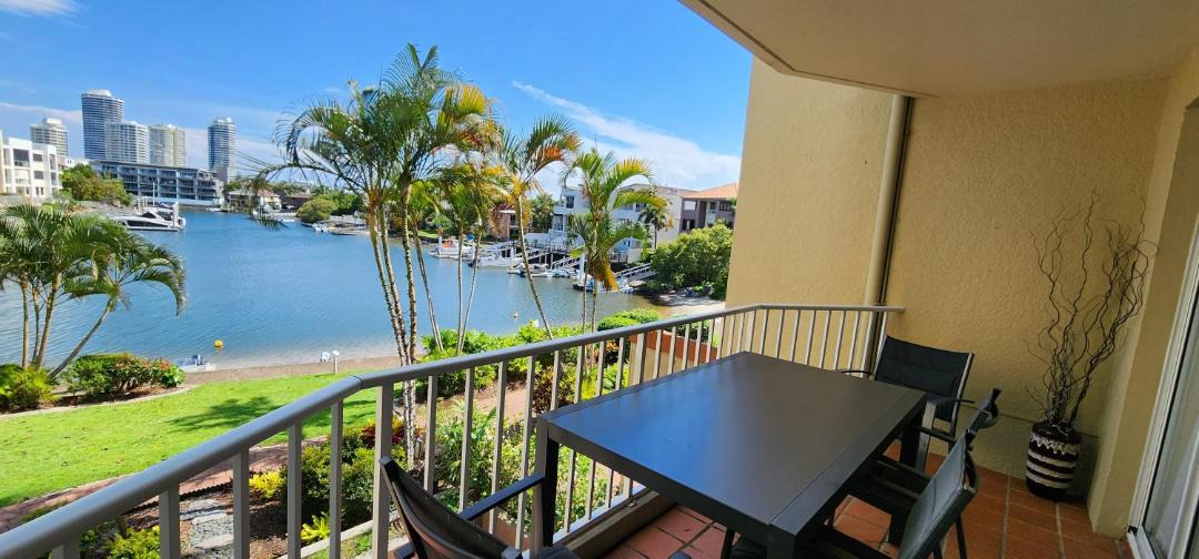 Photo of Patio Balcony in Runaway Bay