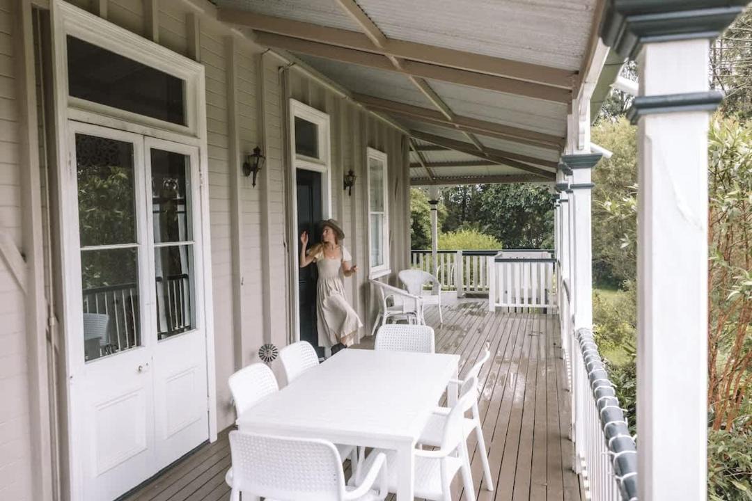 Photo of Others in North Maleny