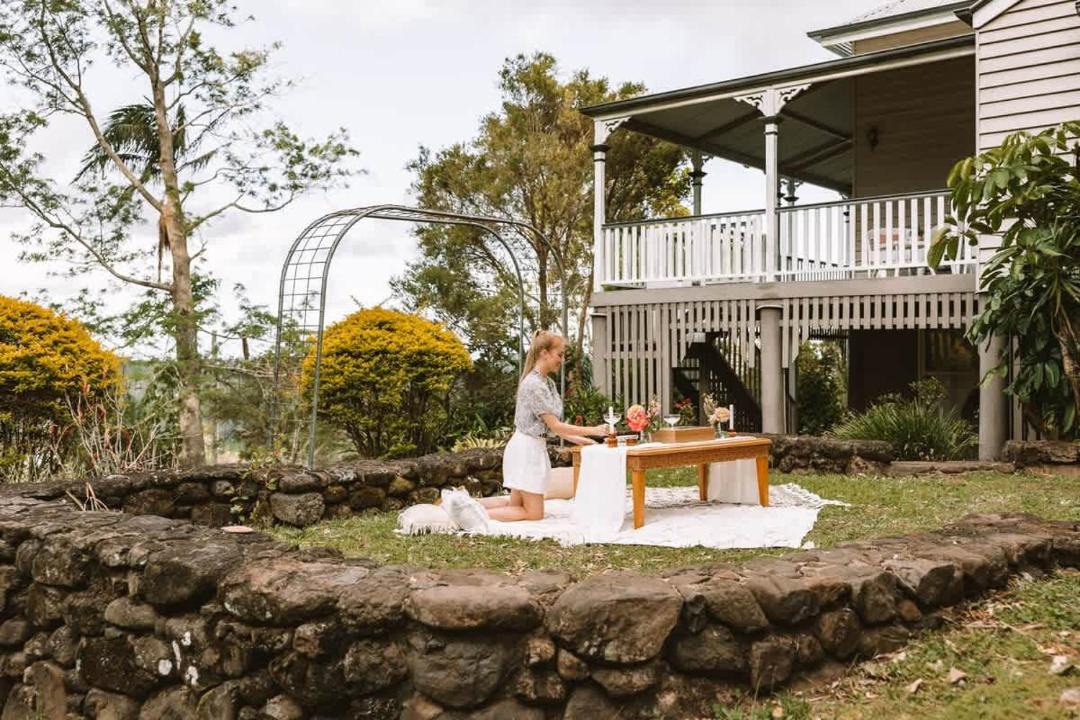 Photo of Others in North Maleny