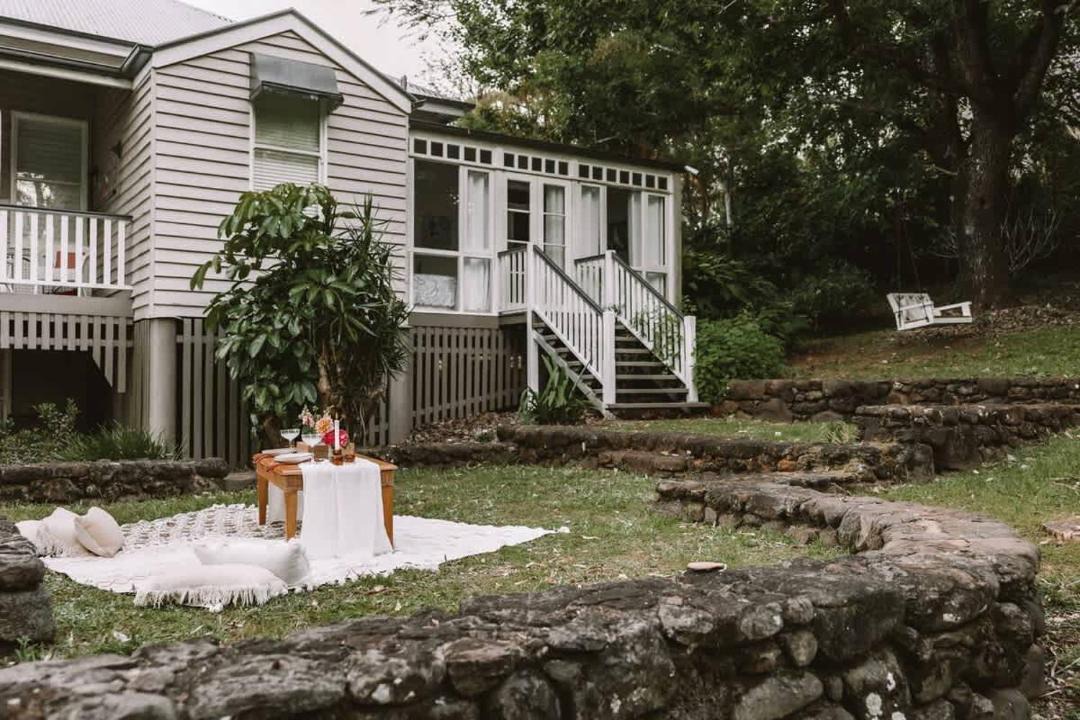 Photo of Others in North Maleny