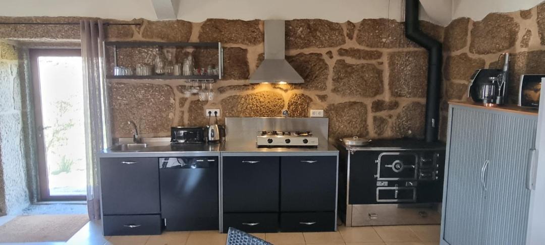 Photo of Kitchen in Oliveira do Hospital
