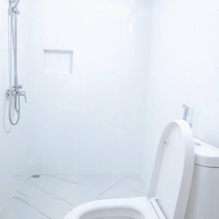 Photo of Bathroom in Thoddoo