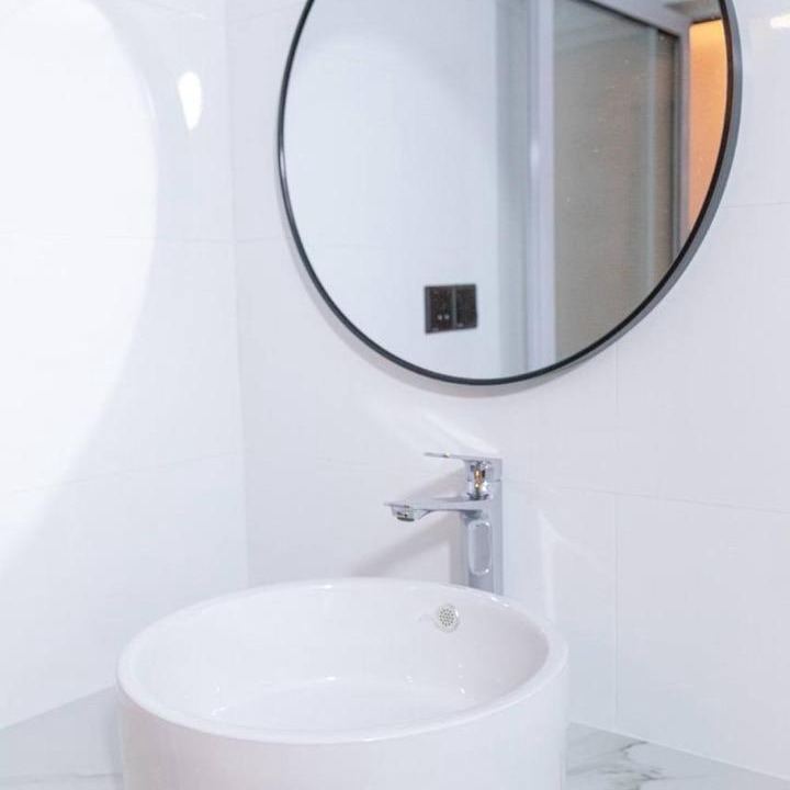 Photo of Bathroom in Thoddoo