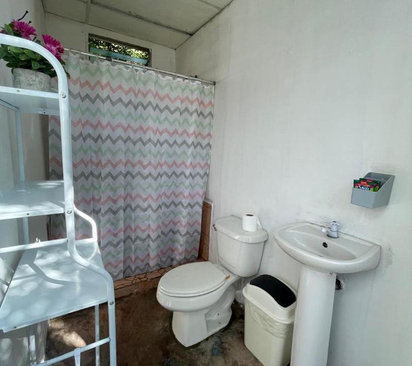 Photo of Bathroom in San Juan del Sur
