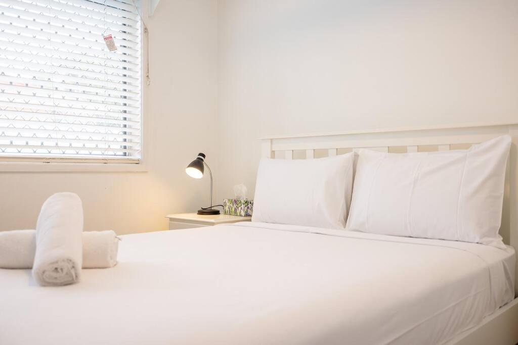 Photo of Bedroom in Bundall