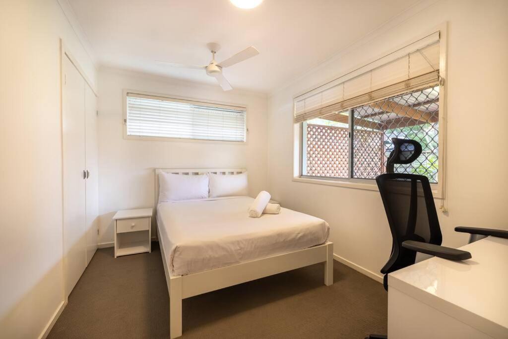 Photo of Bedroom in Bundall