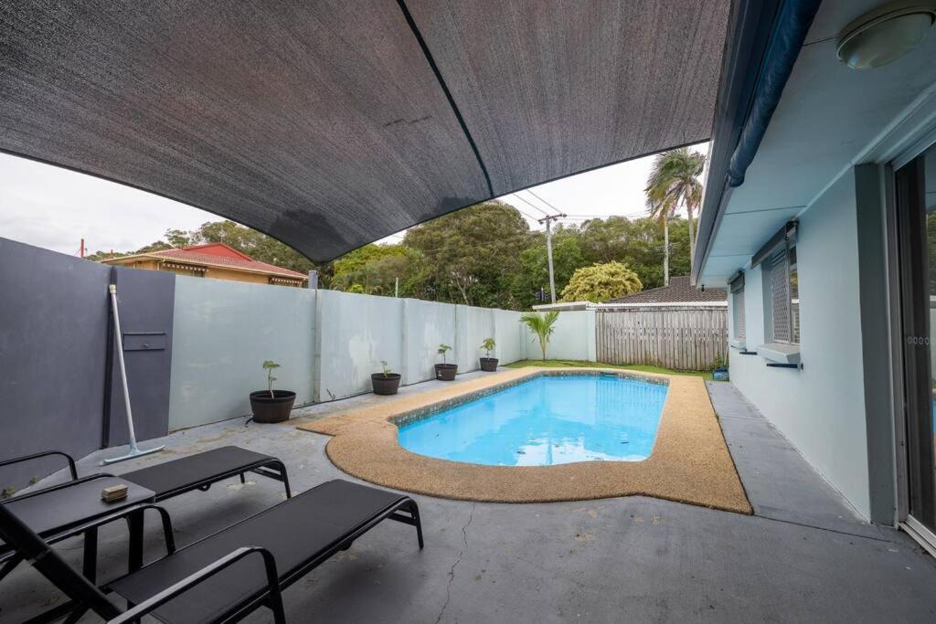 Photo of Patio Balcony in Bundall