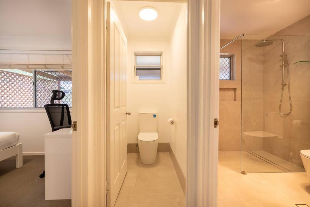 Photo of Bathroom in Bundall