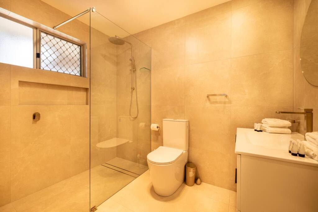 Photo of Bathroom in Bundall