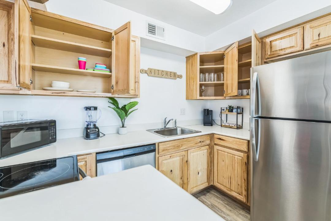 Photo of Kitchen in Reno/Tahoe Airport