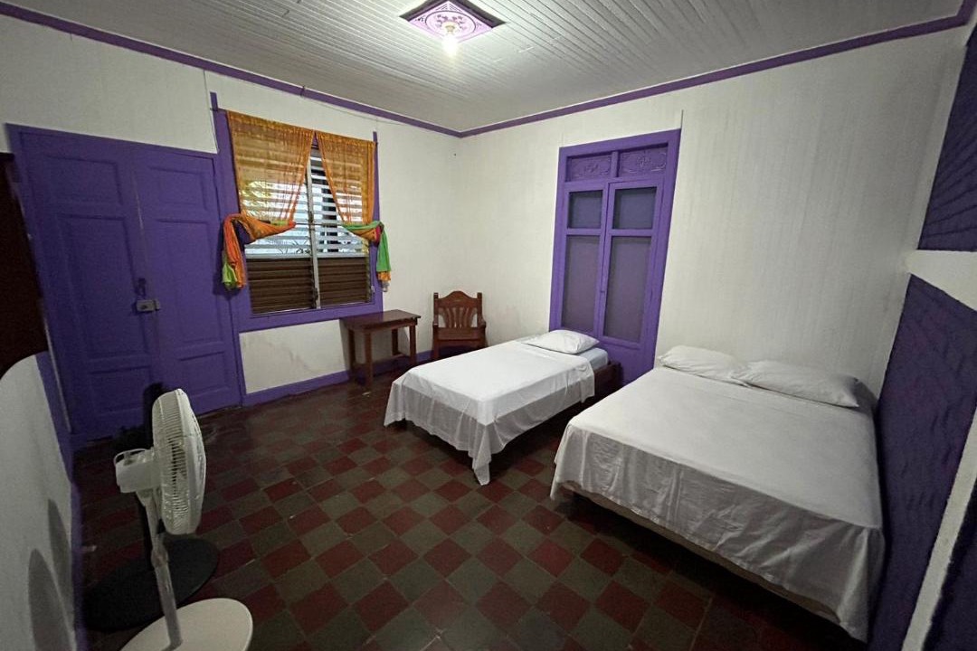 Photo of Bedroom in San Juan del Sur