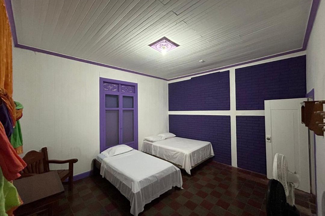 Photo of Bedroom in San Juan del Sur