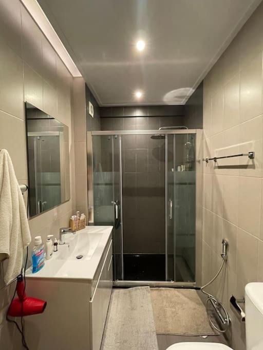 Photo of Bathroom in Cacilhas