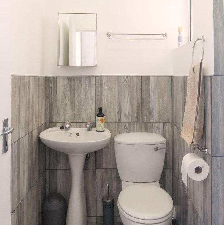 Photo of Bathroom in Marina Martinique