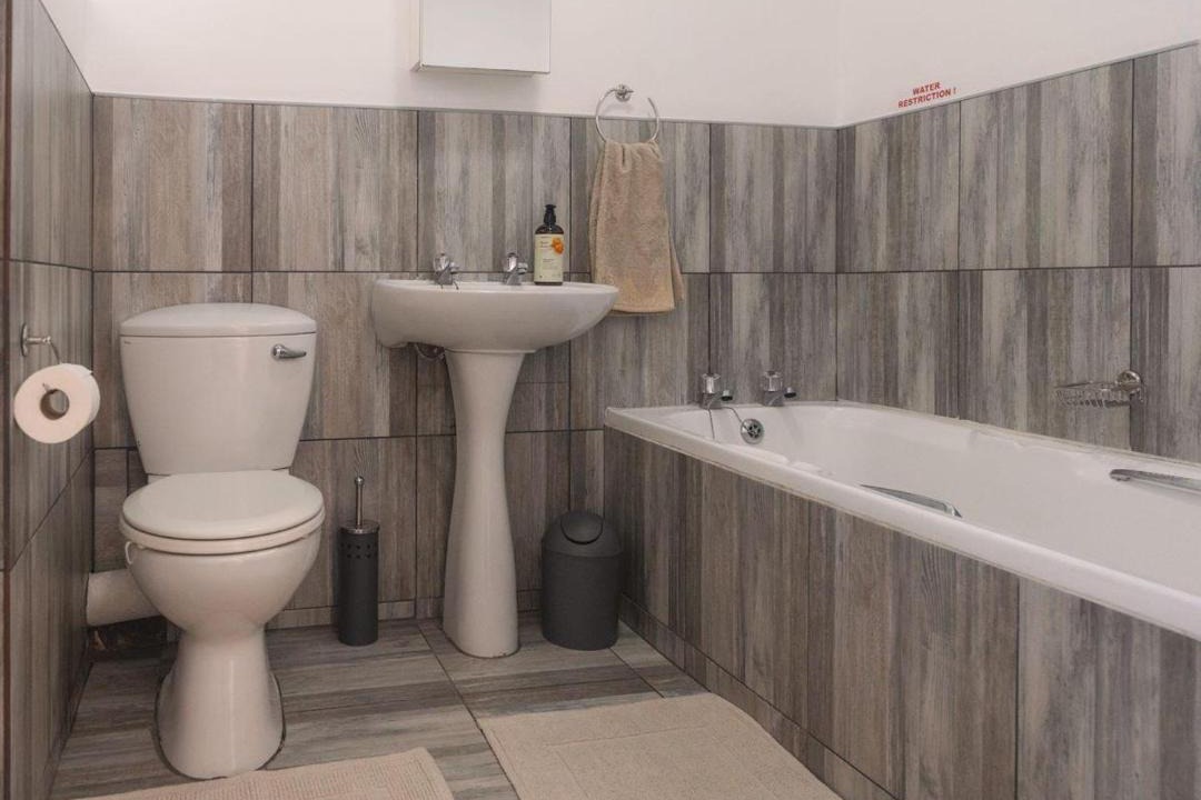 Photo of Bathroom in Marina Martinique