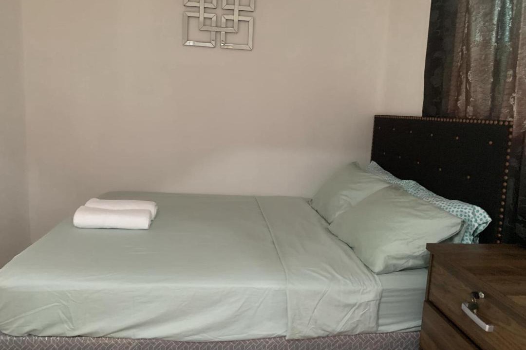 Photo of Bedroom in Lautoka