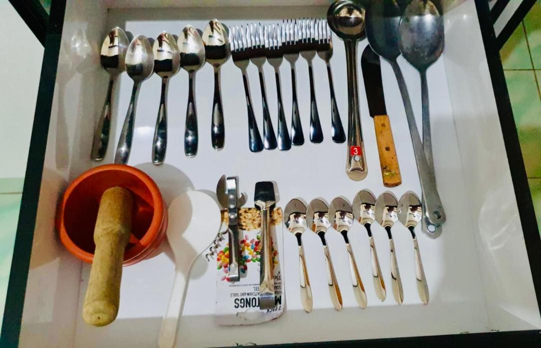 Photo of Kitchen in Nasinu