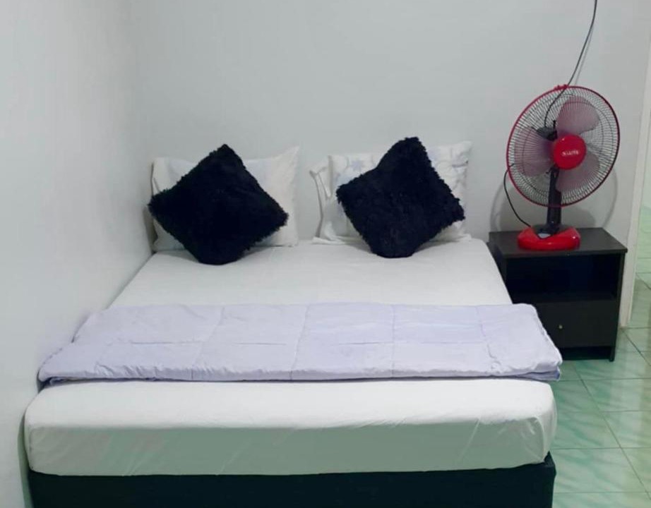 Photo of Bedroom in Nasinu