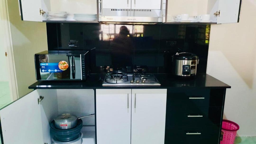 Photo of Kitchen in Nasinu
