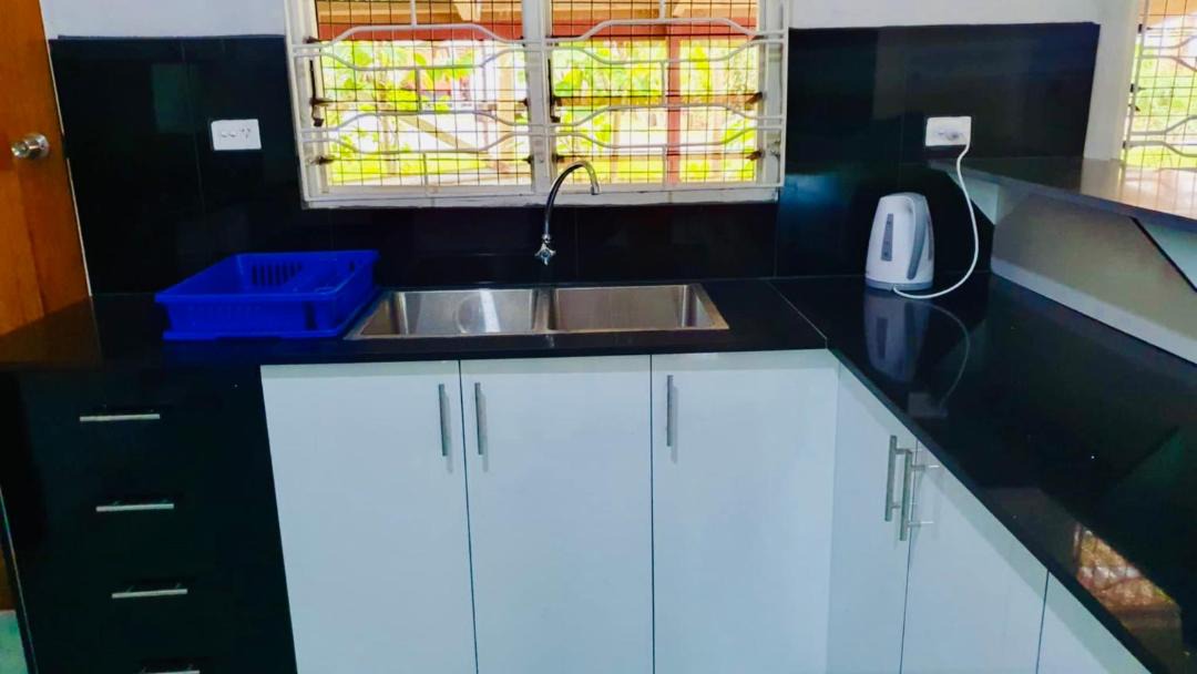 Photo of Kitchen in Nasinu