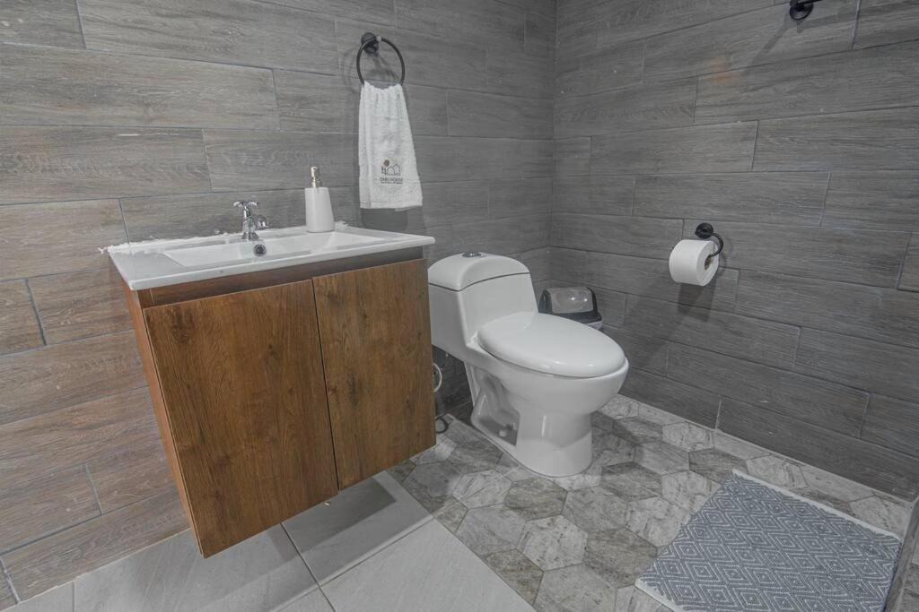 Photo of Bathroom in Sierra
