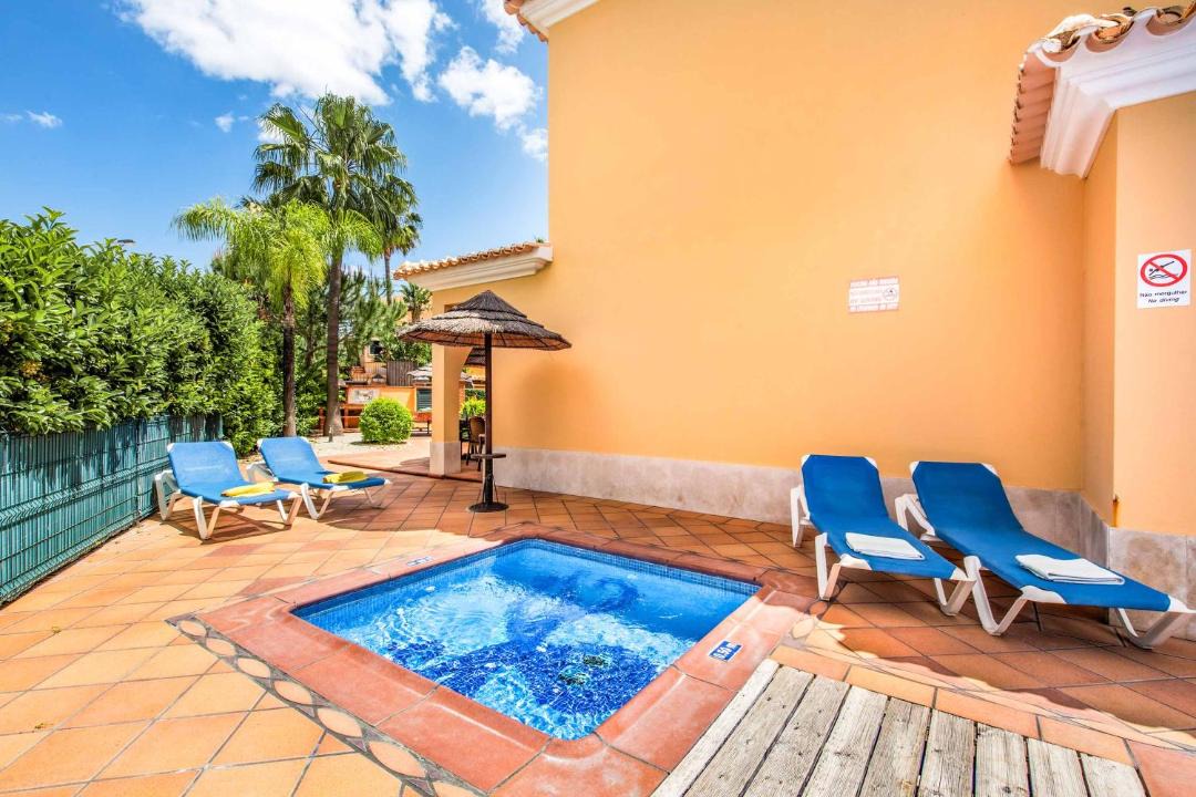 Photo of Patio Balcony in Vale de Parra