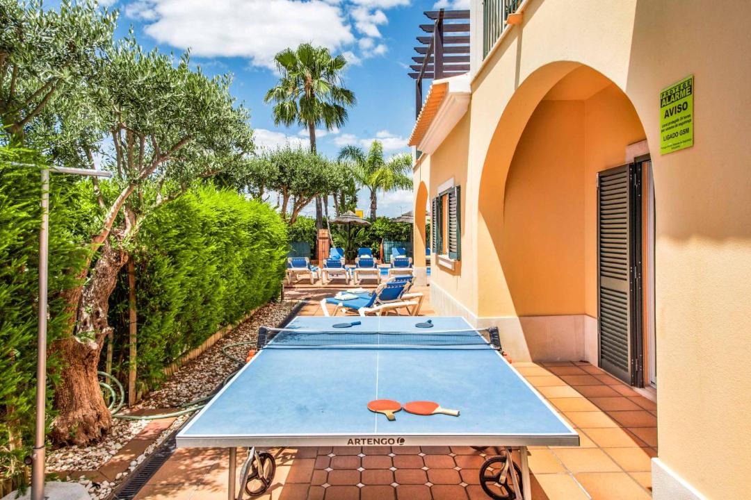 Photo of Patio Balcony in Vale de Parra