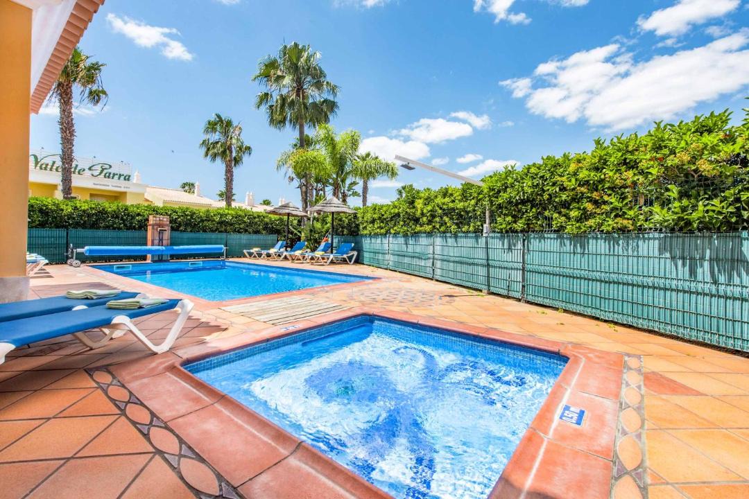 Photo of Patio Balcony in Vale de Parra